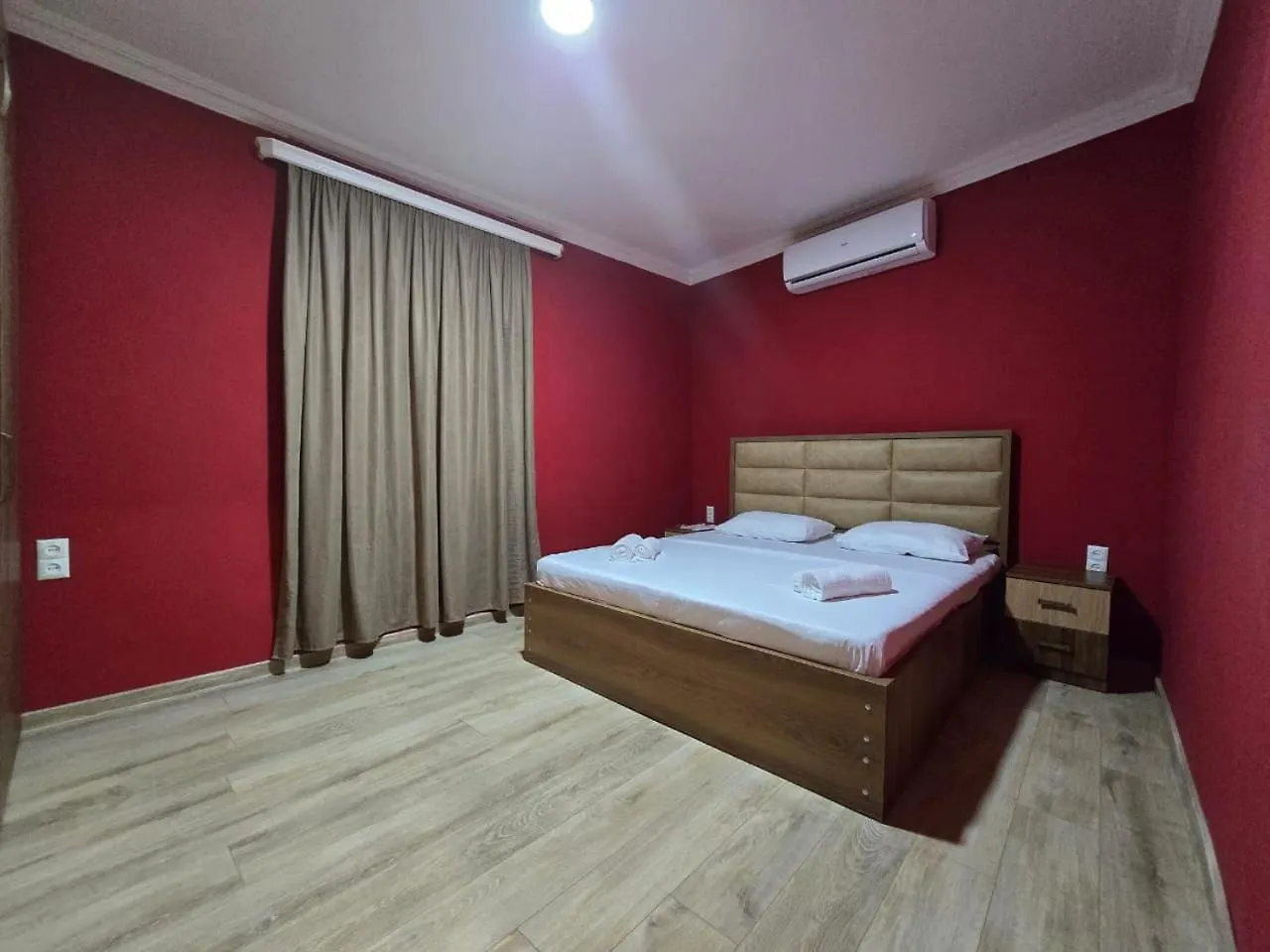 Cabo Apartment تبليسي