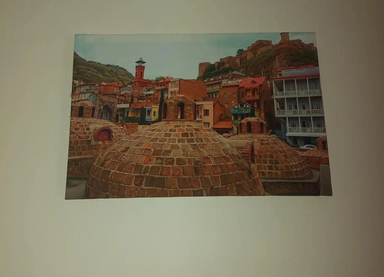 Cabo Apartment تبليسي 0*,  جورجيا