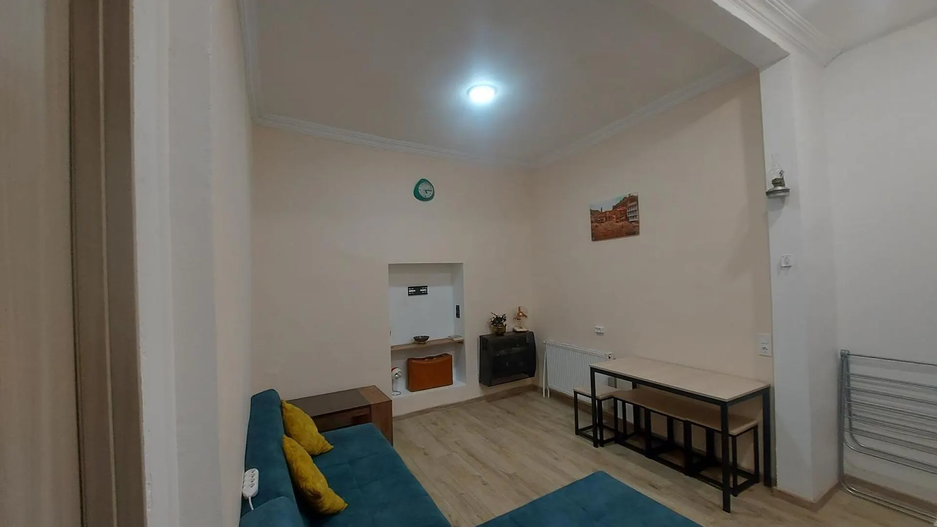 Cabo Apartment تبليسي