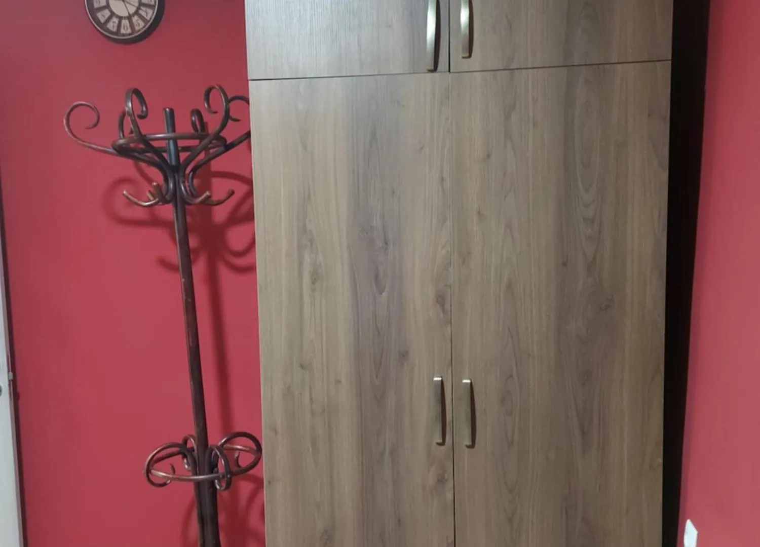 Cabo Apartment تبليسي